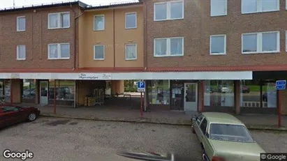 Lägenheter att hyra i Karlstad - Bild från Google Street View