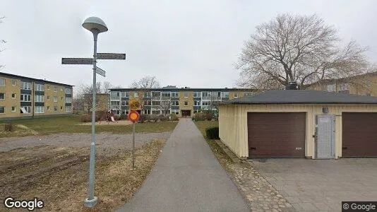 Lägenheter till salu i Helsingborg - Bild från Google Street View