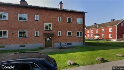 Lägenheter att hyra i Motala - Bild från Google Street View