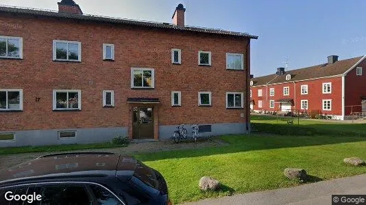 Lägenheter att hyra i Motala - Bild från Google Street View
