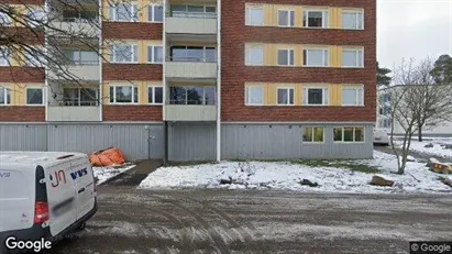 Lägenheter att hyra i Västerås - Bild från Google Street View