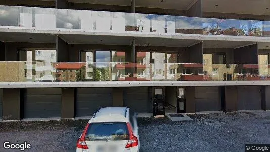 Lägenheter till salu i Mölndal - Bild från Google Street View