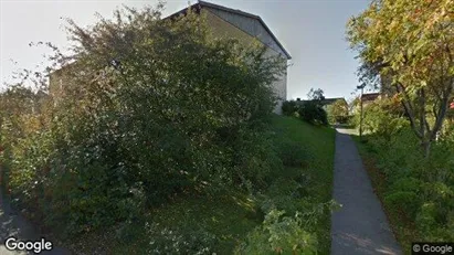 Lägenheter till salu i Söderort - Bild från Google Street View