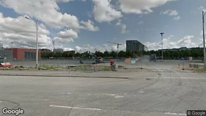 Bostadsrätter till salu i Lundby - Bild från Google Street View