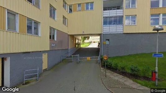 Bostadsrätter till salu i Askim-Frölunda-Högsbo - Bild från Google Street View