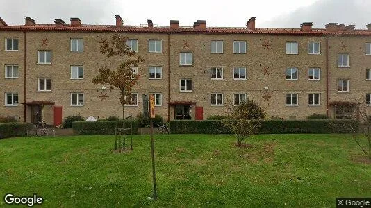 Bostadsrätter till salu i Limhamn/Bunkeflo - Bild från Google Street View