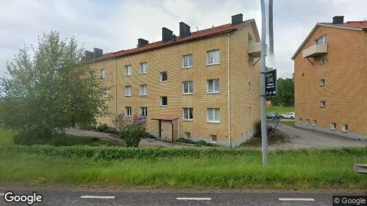 Bostadsrätter till salu i Kristinehamn - Bild från Google Street View