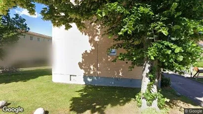 Lägenheter att hyra i Karlstad - Bild från Google Street View