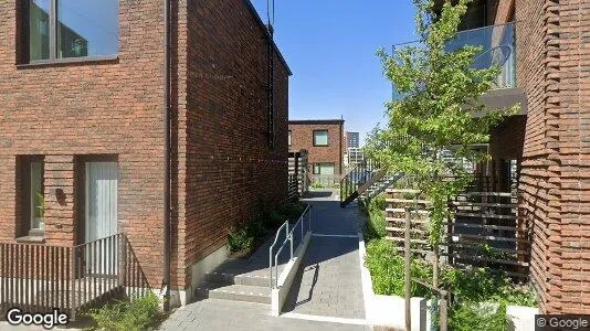 Bostadsrätter till salu i Limhamn/Bunkeflo - Bild från Google Street View