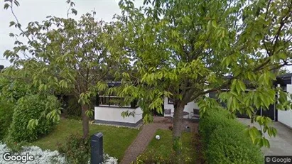 Lägenheter till salu i Limhamn/Bunkeflo - Bild från Google Street View