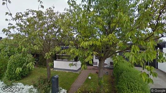 Lägenheter till salu i Limhamn/Bunkeflo - Bild från Google Street View