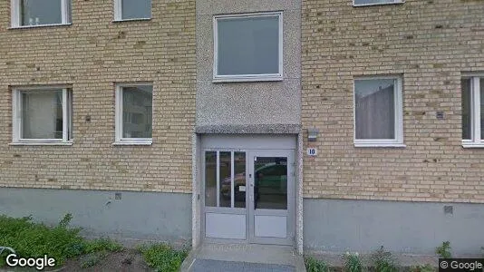 Lägenheter att hyra i Linköping - Bild från Google Street View