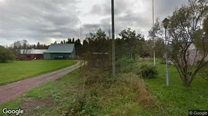 Lägenheter att hyra i Sundsvall - Bild från Google Street View