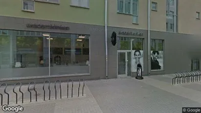 Lägenheter att hyra i Norrköping - Bild från Google Street View
