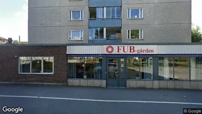 Lägenheter att hyra i Jönköping - Bild från Google Street View