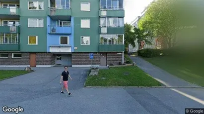 Lägenheter till salu i Botkyrka - Bild från Google Street View