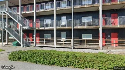 Lägenheter till salu i Södertälje - Bild från Google Street View