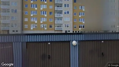 Bostadsrätter till salu i Helsingborg - Bild från Google Street View