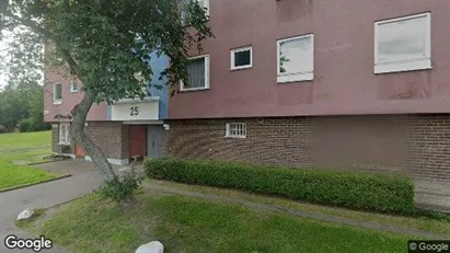 Lägenheter att hyra i Botkyrka - Bild från Google Street View