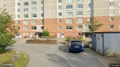 Lägenheter att hyra i Botkyrka - Bild från Google Street View