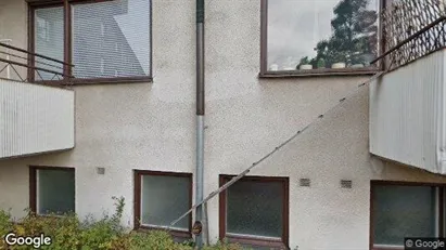 Lägenheter att hyra i Söderort - Bild från Google Street View
