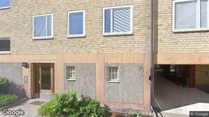 Lägenheter att hyra i Västerort - Bild från Google Street View