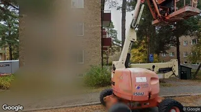 Bostadsrätter till salu i Västerort - Bild från Google Street View