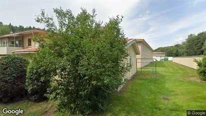 Bostadsrätter till salu i Botkyrka - Bild från Google Street View