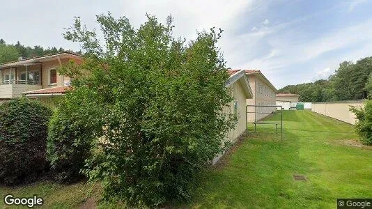 Bostadsrätter till salu i Botkyrka - Bild från Google Street View