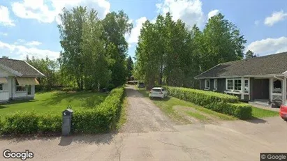 Lägenheter till salu i Falun - Bild från Google Street View