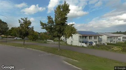 Bostadsrätter till salu i Linköping - Bild från Google Street View