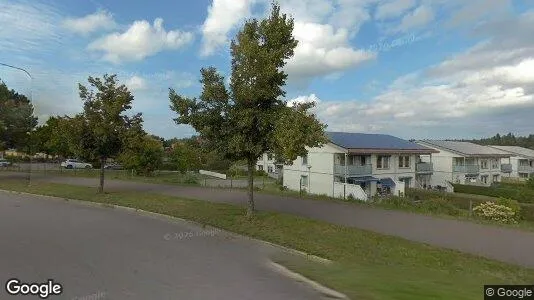 Bostadsrätter till salu i Linköping - Bild från Google Street View