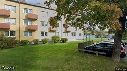 Bostadsrätter till salu i Karlskoga - Bild från Google Street View