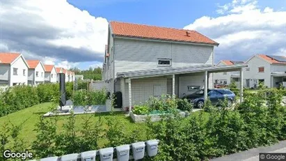 Lägenheter till salu i Växjö - Bild från Google Street View