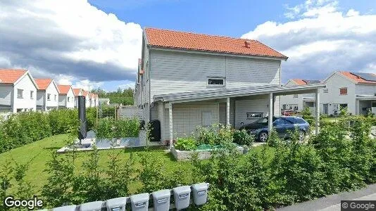 Lägenheter till salu i Växjö - Bild från Google Street View