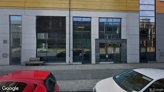 Lägenheter till salu i Mölndal - Bild från Google Street View