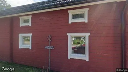 Lägenheter till salu i Härjedalen - Bild från Google Street View
