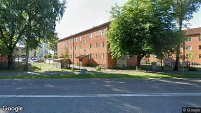 Lägenheter till salu i Karlstad - Bild från Google Street View