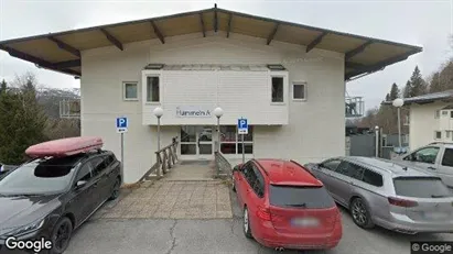 Lägenheter till salu i Åre - Bild från Google Street View