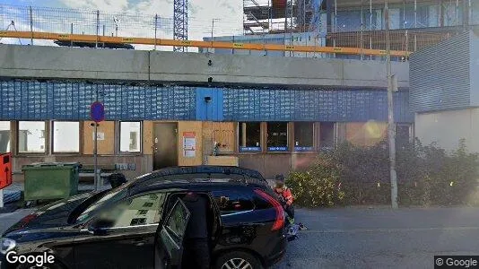 Lägenheter till salu i Västerort - Bild från Google Street View