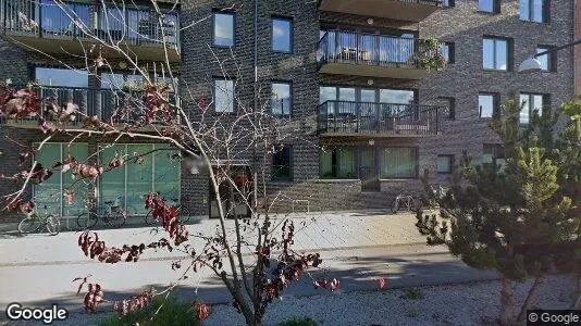 Lägenheter till salu i Malmö Centrum - Bild från Google Street View