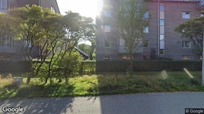 Lägenheter till salu i Askim-Frölunda-Högsbo - Bild från Google Street View