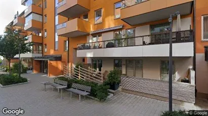 Lägenheter till salu i Område ej specificerat - Bild från Google Street View