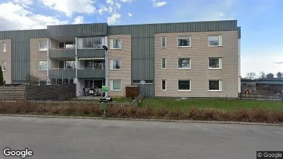 Lägenheter till salu i Skövde - Bild från Google Street View