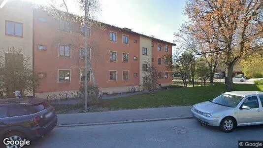 Lägenheter till salu i Område ej specificerat - Bild från Google Street View