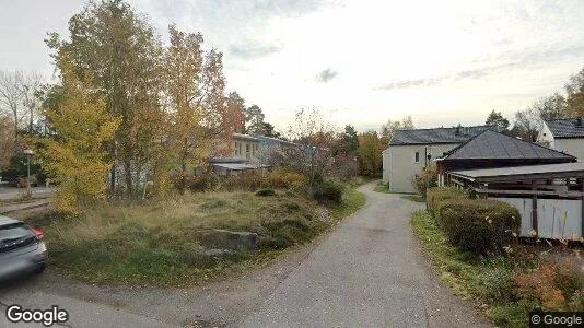Lägenheter till salu i Sollentuna - Bild från Google Street View