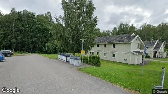 Lägenheter till salu i Sundsvall - Bild från Google Street View