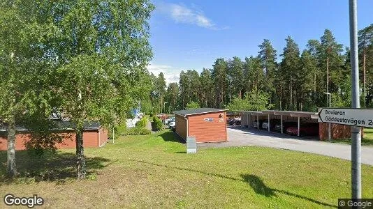 Lägenheter till salu i Örebro - Bild från Google Street View