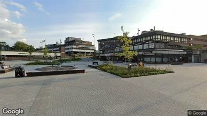 Lägenheter till salu i Finspång - Bild från Google Street View