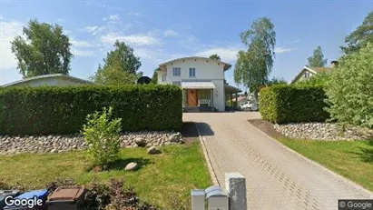 Lägenheter till salu i Täby - Bild från Google Street View